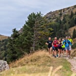 Trail Station - Le Gaschney