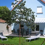 Gîte de France André Spaedig