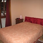 Holiday rental M. et Mme Eyermann