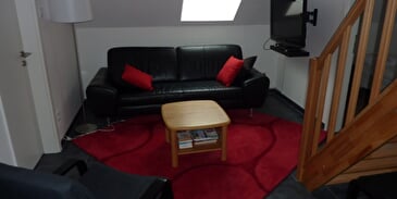 Furnished accommodation SCHANGALA / Gîte duplex