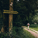 6-day baggage-free itinerary on the GR53