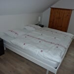 Furnished accommodation SCHANGALA / Gîte duplex