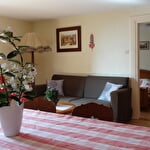 Holiday appartment BLEESZ Monique 'Le Schiste'