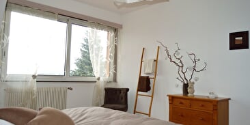 Holiday rental of Katia ARNOLD