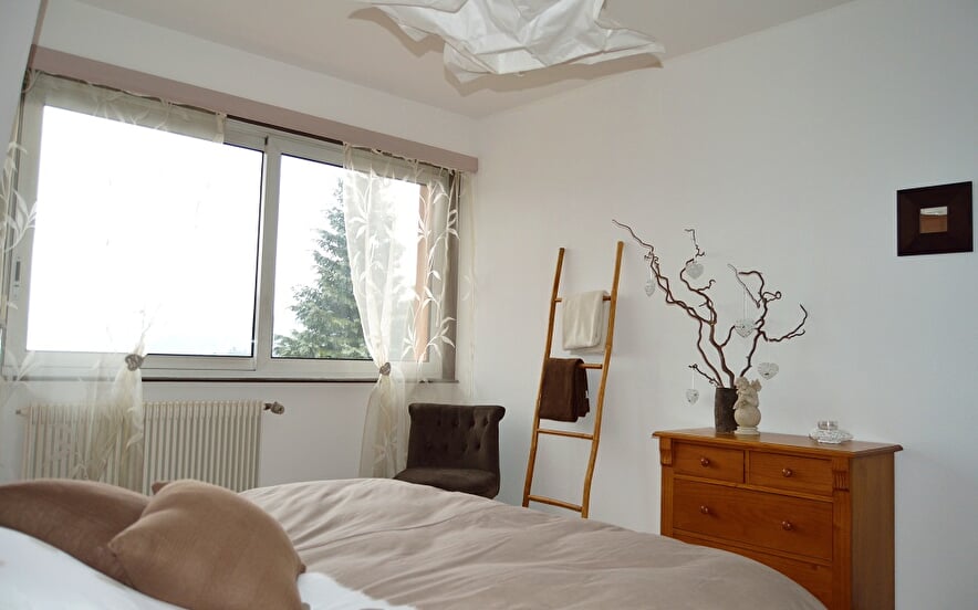 Holiday rental of Katia ARNOLD