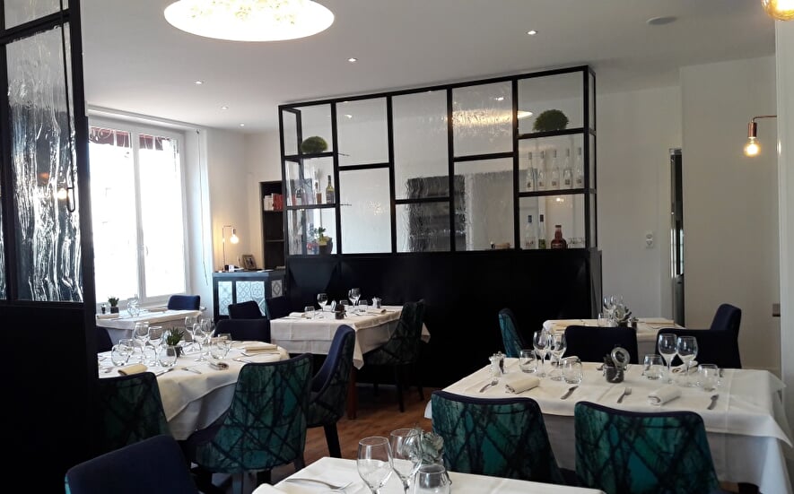 RESTAURANT LES LILAS
