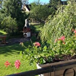 Mrs. Sandrine Bazzea's holiday rental