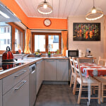  Furnished accommodation la Grange
