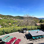 Meublé de tourisme la Fermette des Vallons