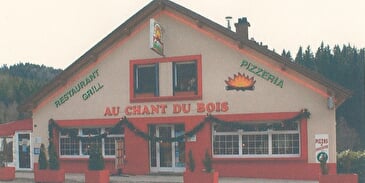RESTAURANT AU CHANT DU BOIS
