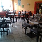 RESTAURANT LES AUVERNELLES