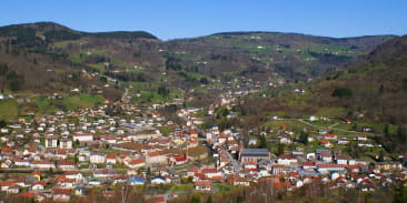 OFFICE DE TOURISME DE CORNIMONT