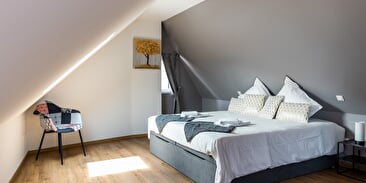 Gîte Chez Lucile