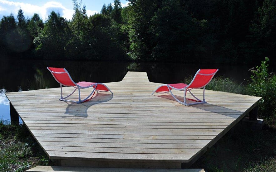 Chalet Mignon