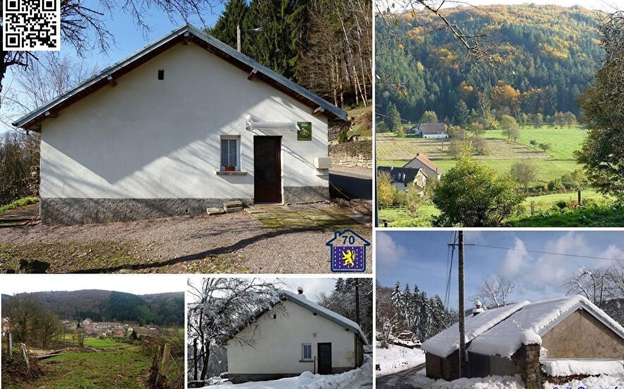 Gîte des Maires d'Avaux