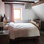 Holiday rental Le rossignol
