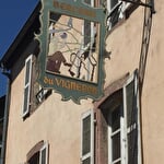 Hôtel Berceau du Vigneron