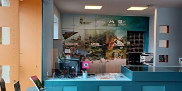 OFFICE DE TOURISME DU PAYS DE PHALSBOURG  – SITE DE PHALSBOURG