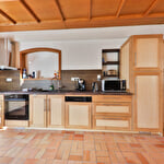 La Villa du Petit Ballon (10 pers) la villa du Hohneck (15 pers)