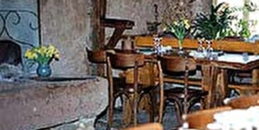 Gite d'étape la Forge d'Isidore