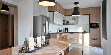 Tourist furnished accomodation - La Clé des Vignes