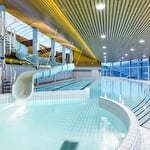 Restaurant - Azureva holiday resort