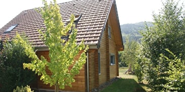 Gîte - Chalet Les Schules