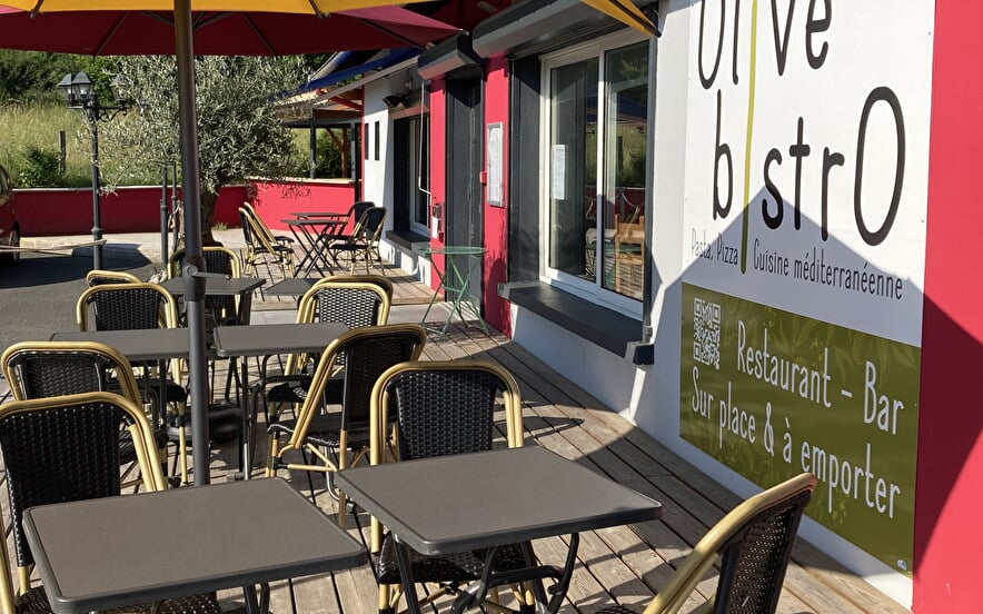 Olive bistro