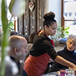 Bistrot La Nouvelle Auberge