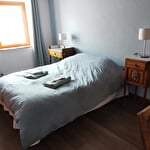 Holiday rental Le rossignol