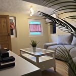 Holiday rental S'Nekel Hisel