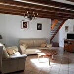 Holiday rental La Basse du Maçon : Bellevue