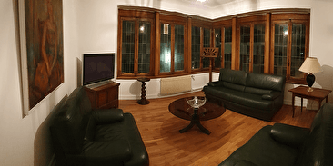 Holiday appartment - Gite des seigneurs