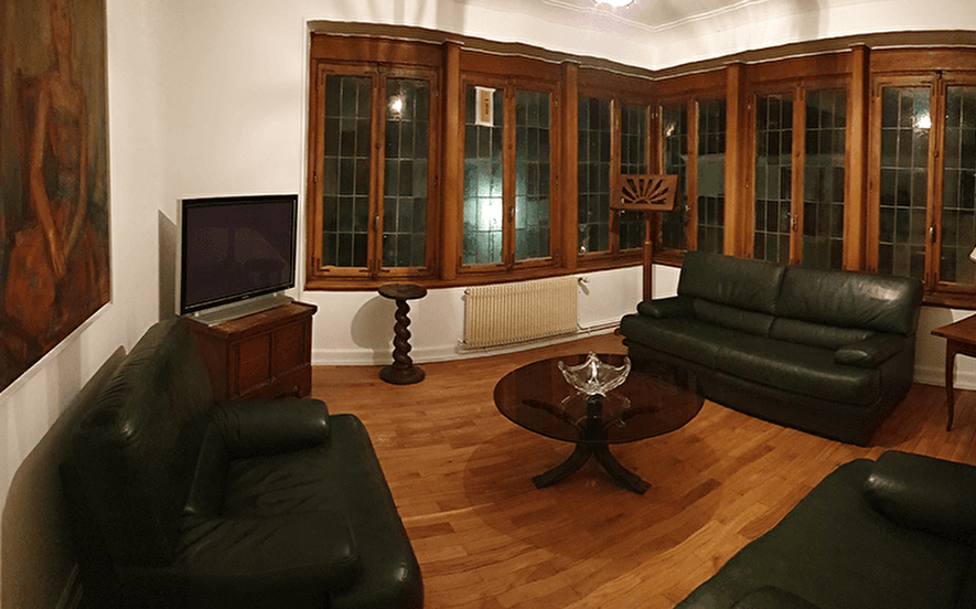 Holiday appartment - Gite des seigneurs