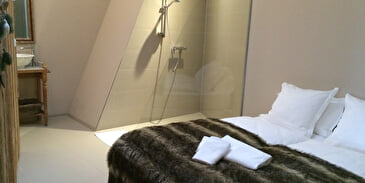 Holiday rental Le Schopf - Marie SCHAEFLE