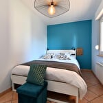 Guesthouse from Mr Thierry BLASER
