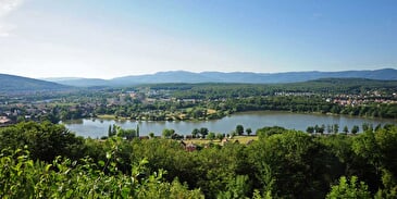 Base nautique Imier-Comte