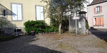 Maison de famille