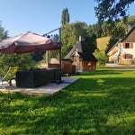 Inn Auberge du Soleil - le Bouton d'or