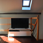 Holidayrental  Ecluse de Saverne - Ms Wolff-Gehres