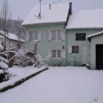 Guesthouse from Mr Jacques WOLFERSPERGER : gîte de la Forêt
