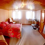 Accommodation of Mr. Eppinger - Studio 1