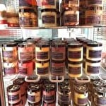 Péchés gourmands
