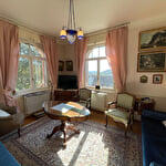 Villa des Sources Furnished Accommodation