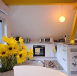 Location meublée : l'atelier du Haut Pré