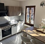 Location de vacances : Le Petit Savernois - duplex