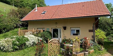 "La fromagerie de la Tourelle" accommodation (2 people)