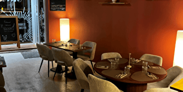 Restaurant Saison
