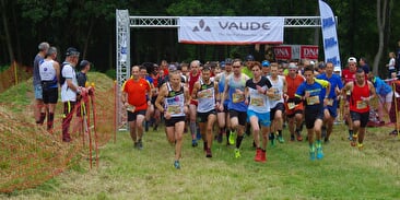 Hasel Trail