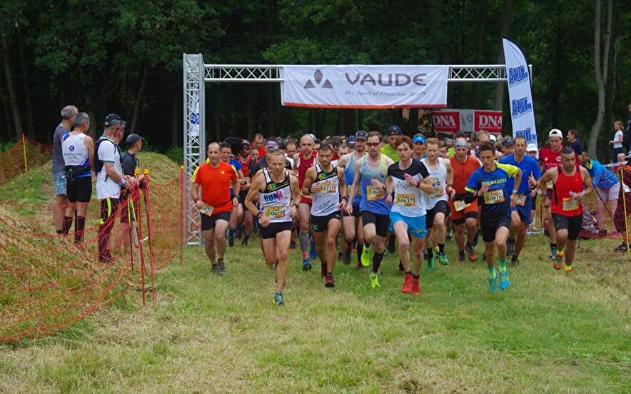Hasel Trail